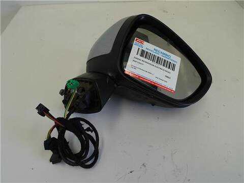 Retrovisor Derecho Citroen C4 1.6 HDI BERLINA 90CV 66KW