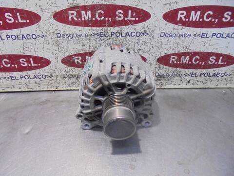 Alternador Seat Leon 1.2 TSI 105CV 77KW