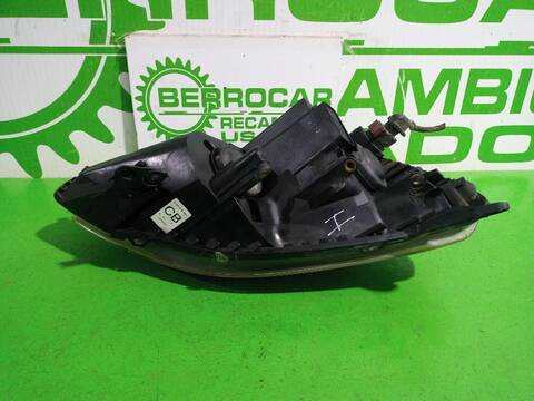 Foto 3ª: Faro Izquierdo Opel Zafira COSMO 120CV [Z19DT] (2005)