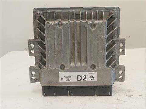Foto 2ª: Centralita Motor ECU Nissan Qashqai 1.5 ACENTA 110CV 81KW [K9K 636] (2014)