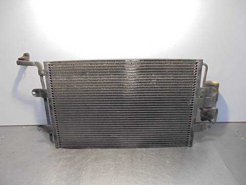 Foto 4ª: Radiador Calefaccion A.A. Audi A3 1.9 TDI AMBIENTE 110CV 81KW [AHF] (1999)