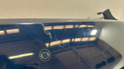 Foto 3ª: Paragolpes Trasero Ford Fiesta ACTIVE (2017)