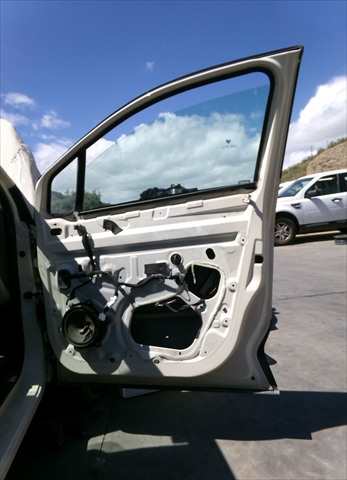 Foto 2ª: Puerta Delantera Derecha Renault Captur 1.5 DCI 2013-2017 [K9KB6] (2015)