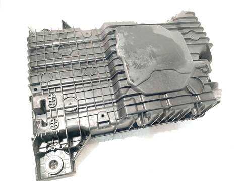 Foto 4ª: Deposito AdBlue Peugeot 308 1.6 BLUEHDI 120 120CV 88KW [BHZ (DV6FC)] (2017)