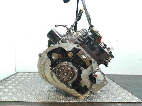 Foto 3ª: Bloque Motor Ford Ranger WLAA (2009)