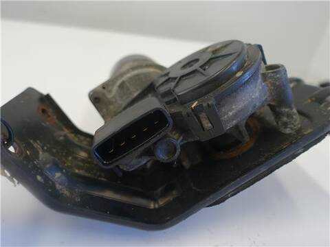 Foto 2ª: Motor Limpia Delantero Ssangyong Rodius 2.7 XDI 163CV 120KW [D/ D27DT] (2007)