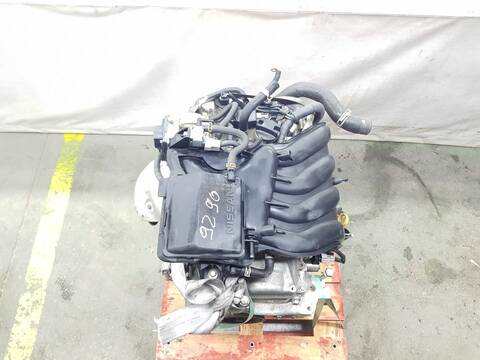 Motor Completo Nissan Juke TEKNA 113CV 83KW