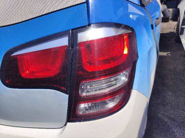 Foto 1ª: Piloto Trasero Derecho Citroen C3 1.4 HDI II COMERCIAL [8H01] (2014)