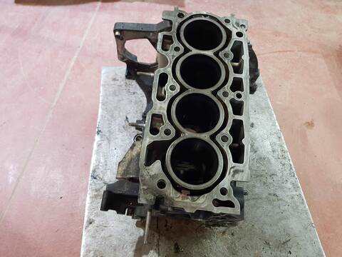 Foto 3ª: Bloque Motor Peugeot 5008 ACTIVE 130CV 97KW [YH01]