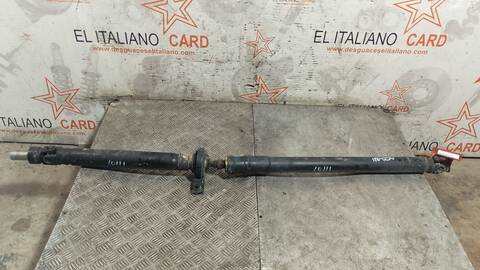 Transmision Central Subaru Tribeca LIMITED PLUS 245CV 180KW