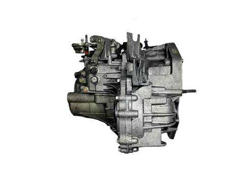 Foto 3ª: Caja Cambios Renault Megane 1 DCI DIESEL FAP CAT 110CV [F9Q804] (2002)