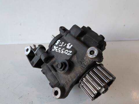 Foto 2ª: Bomba Inyeccion Renault Kangoo K9K636 (2015)