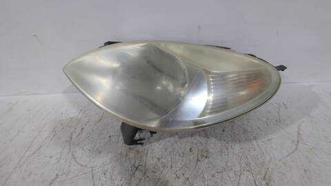 Foto 3ª: Faro Izquierdo Citroen Xsara 1.6 HDI PICASSO 90CV 66KW [9HX (DV6ATED4)] (2007)