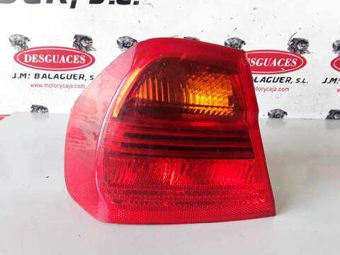 Foto 1ª: Piloto Trasero Izquierdo Bmw Serie 3 315 320D 2.0 16V DIESEL 163CV (2007)