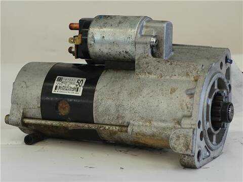 Motor de Arranque Mitsubishi Montero 3.2 DI-D SPIRIT 5-TRG.) 190CV 140KW
