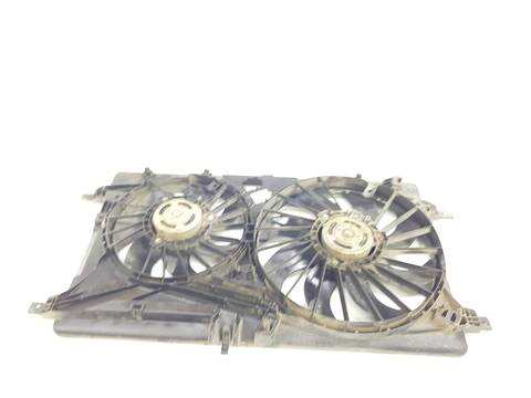 Electroventilador Nissan NV400 3.3 T L2 H2 PRO