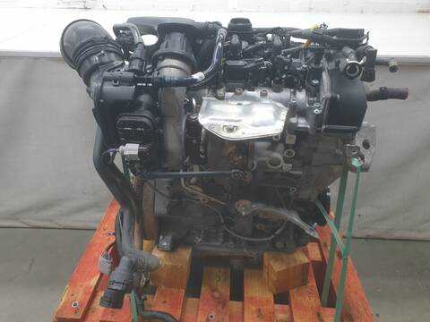 Foto 2ª: Motor Completo Seat Ateca XPERIENCE (2020)