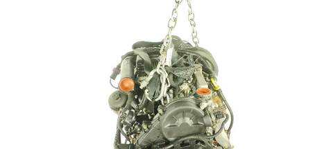 Motor Completo Opel Meriva 1.7 CDTI E75)