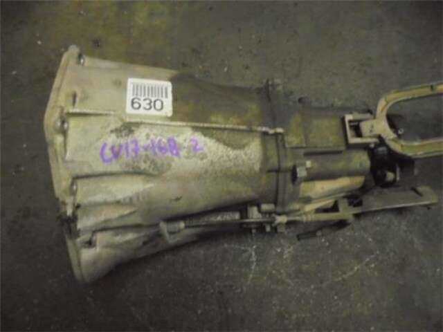 Foto 2ª: Caja Cambios Mercedes Clase C 160 2.0 200 COMPRESSOR (203.045) [2.0 LTR. - 120 KW COMPRESOR CAT] [M 111.955]