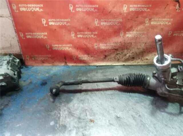 Foto 3ª: Cremallera de Direccion Mazda 3 2.0 [LF17]