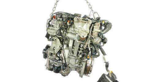 Foto 3ª: Motor Completo Peugeot 308 1.2 THP 130 [HNY (EB2DTS)] (2013)