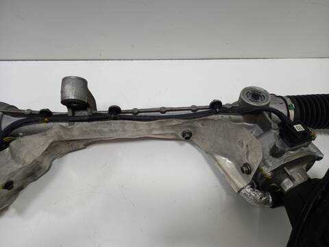 Foto 2ª: Cremallera de Direccion Ford Transit T1GA (2014)