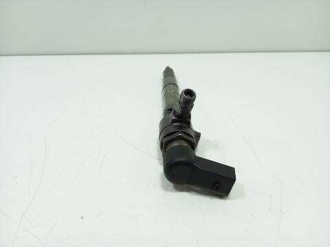 Foto 2ª: Inyectores Volkswagen Caddy CAY (2015)