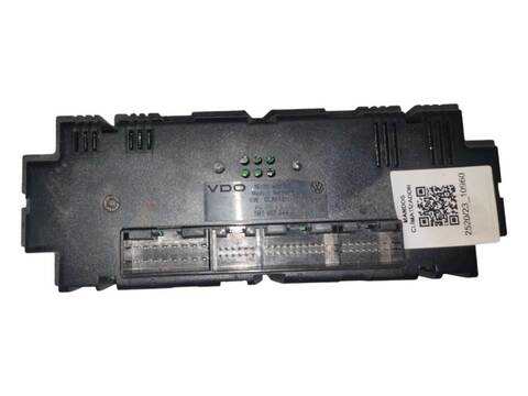 Mando Climatizador Volkswagen Passat 1.9 TDI