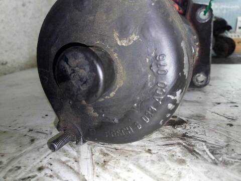 Motor de Arranque Jeep Grand Cherokee 3.1 TD 4X4