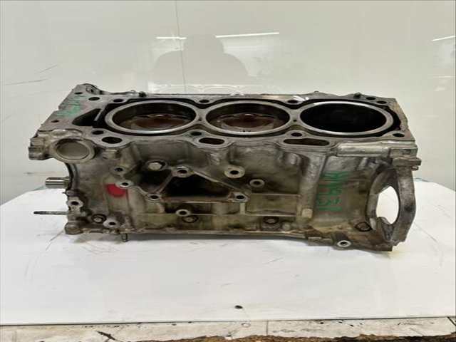 Foto 2ª: Bloque Motor Toyota Highlander 249 - 300 CV [2GR-FKS 2GR] (2017)