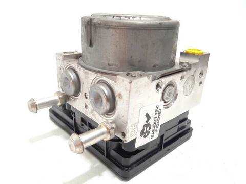 Foto 2ª: Abs Mitsubishi ASX CHALLENGE 2WD 117CV 86KW [4A92] (2016)