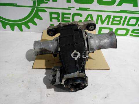 Foto 3ª: Diferencial Trasero Audi A6 2.5 TDI QUATTRO BERLINA 180CV 132KW [BAU] (2001)