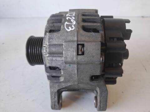Foto 2ª: Alternador Renault Twingo SOCIETE 1.2 16V 75CV (2007)