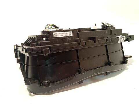 Foto 4ª: Cuadro de Instrumentos Toyota CHR 1.8 HYBRID ZYX10_ ZYX11_) 98CV 72KW [2ZR-FXE] (2024)