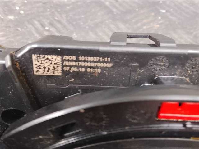 Foto 2ª: Anillo Airbag Mercedes Sprinter 2.2 CDI 143CV (2019)