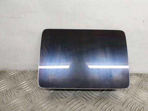 Sistema GPS Mercedes Clase G 230 GLA 200 CDI 156.908) 136CV 100KW