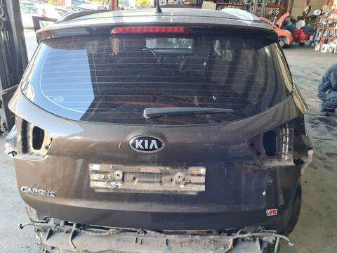 Portón Kia Carens BASIC 135CV 99KW