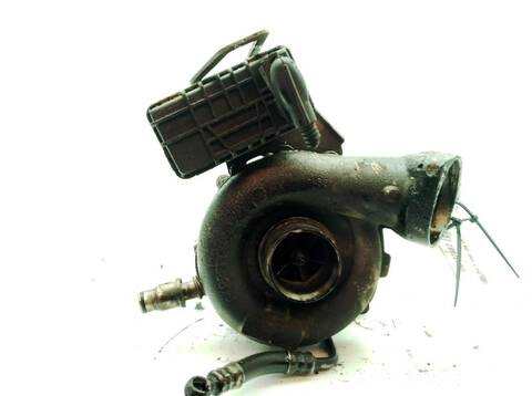 Turbocompresor Bmw Serie 3 315 330 XD