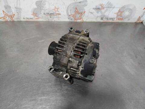 Foto 3ª: Alternador Mercedes Clase C 160 C 220 CDI BLUEEFFICIENCY 204.002) 170CV 125KW [651911] (2012)