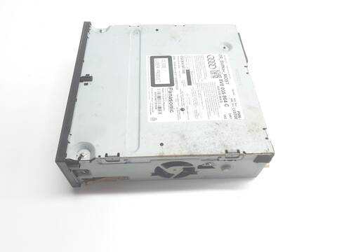 Foto 3ª: Sistema GPS Audi A3 AMBITION (2012)