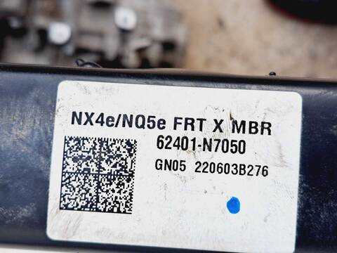 Foto 4ª: Cuna de Motor Kia Sportage 1.6 150CV 110KW [G4FP] (2022)