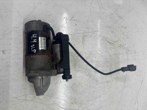 Foto 3ª: Motor de Arranque Nissan Titan VERSION INDEFINIDA [VK56DE] (2012)