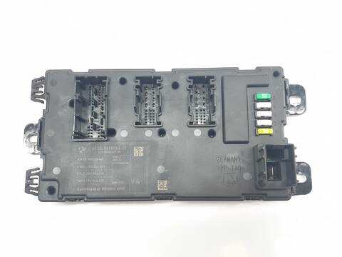 Foto 2ª: Centralita Motor ECU Bmw Serie 2 215 1.5 12V 136CV [B38B15A] (2013)