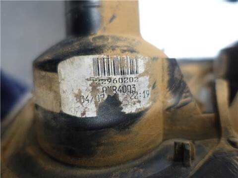 Foto 3ª: Piloto Trasero Derecho Land Rover Freelander 2.0 TD4 112CV 82KW [(D) 204D3] (2001)