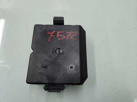 Foto 1ª: Centralita Motor ECU Opel Insignia SELECTIVE 140CV 103KW [A20DTE] (2015)