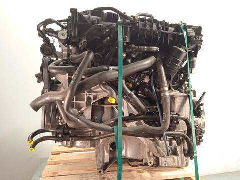 Foto 3ª: Motor Completo Bmw Serie 5 518 530E BERLINA 252CV 185KW [B58B30C] (2019)