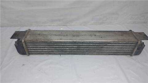 Foto 3ª: Intercooler Bmw Serie 5 518 2.0 520D [2 0 LTR. - 100 KW 16V DIESEL CAT] BERLINA 136CV