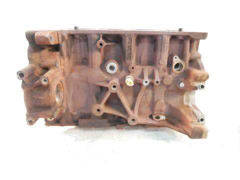 Bloque Motor Ford Transit 130 CV 96KW