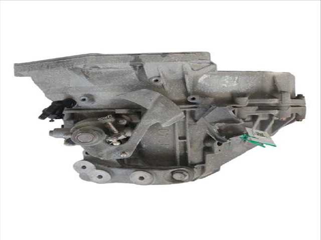 Foto 3ª: Caja Cambios Opel Insignia 2.0 CDTI 68) (2008)