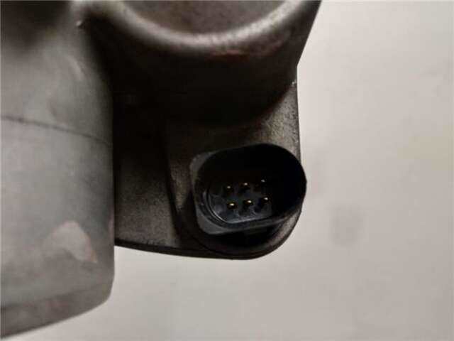 Foto 3ª: Caja Mariposa Renault Scenic 2.0 (JM05. JM1N) (JM)(2003-_) [F4R 770]